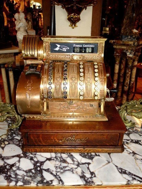 American Cash Register-photo-4