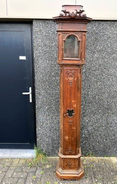 Louis XV Period Clock Case