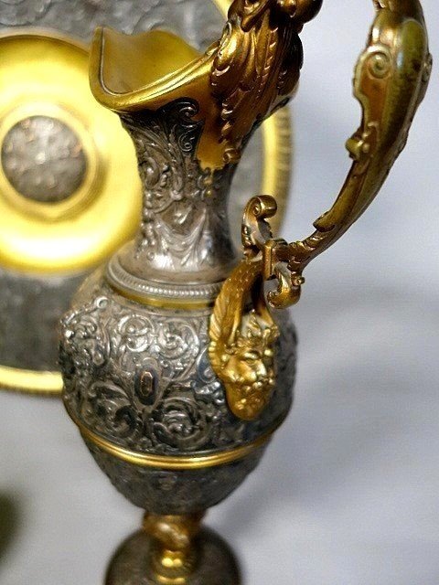 Ewer And Its Basin -photo-2