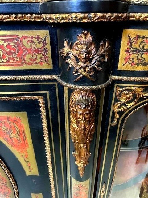 Large Napoleon III Dresser-photo-2