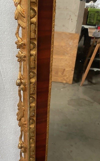 18th Century Mirror -photo-4