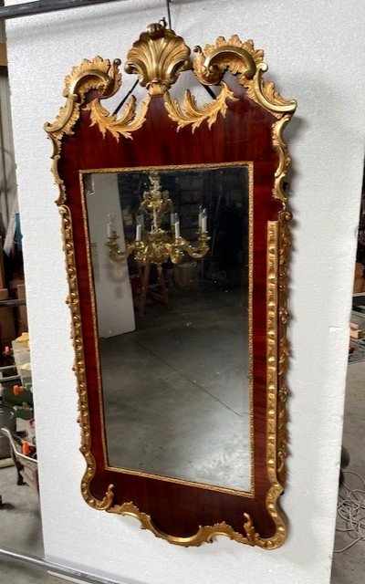 18th Century Mirror 