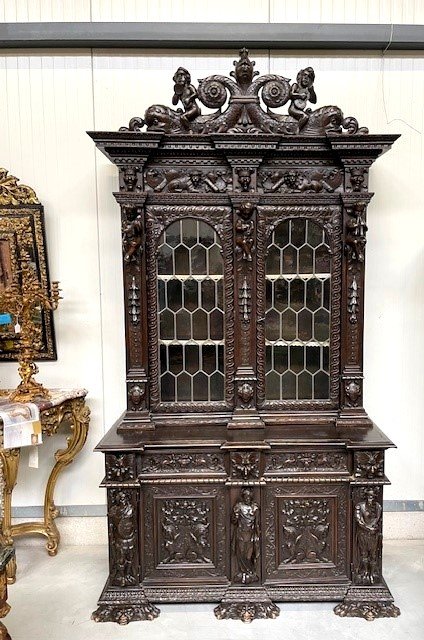 Castle Furniture Set-photo-2