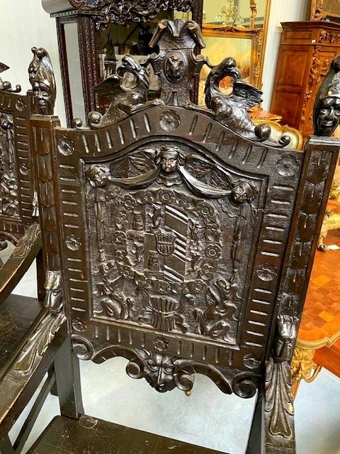 Castle Furniture Set-photo-7