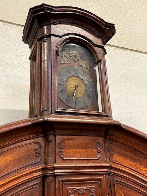  18th Century Liège Castle Furniture -photo-4