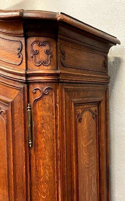  18th Century Liège Castle Furniture -photo-2