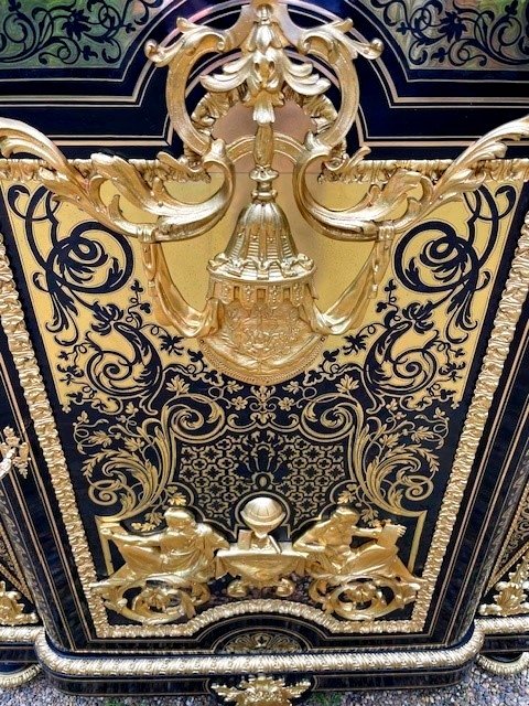 Boulle Cabinet-photo-1