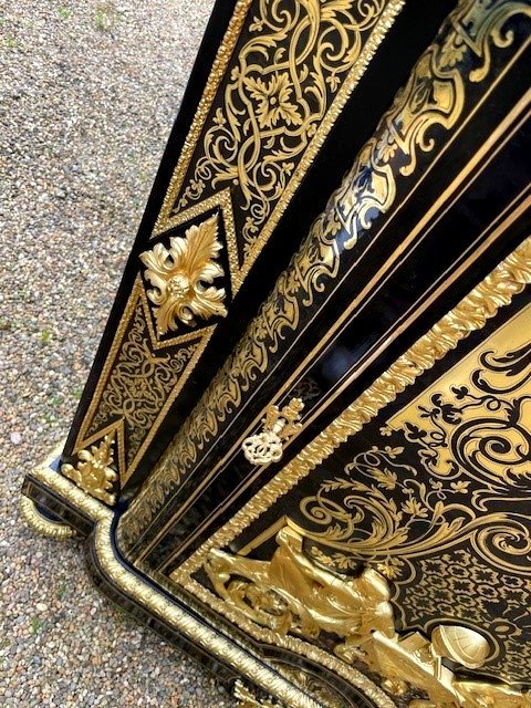 Boulle Cabinet-photo-2