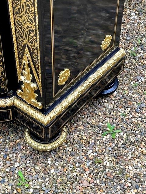 Boulle Cabinet-photo-3