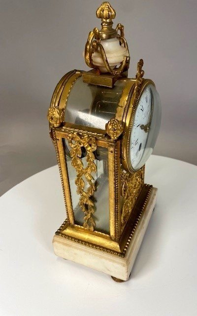 Pendule Louis XVI-photo-6