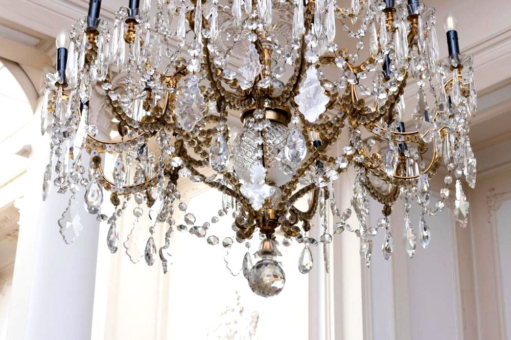 Baccarat Chandelier -photo-3