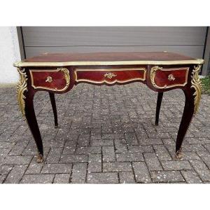 Louis XV Style Desk