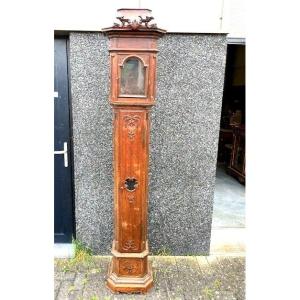 Louis XV Period Clock Case