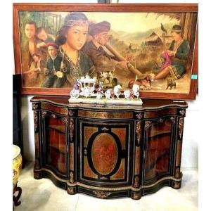 Grand Dressoir Napoleon III