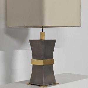 Grande Lampe  Années 70