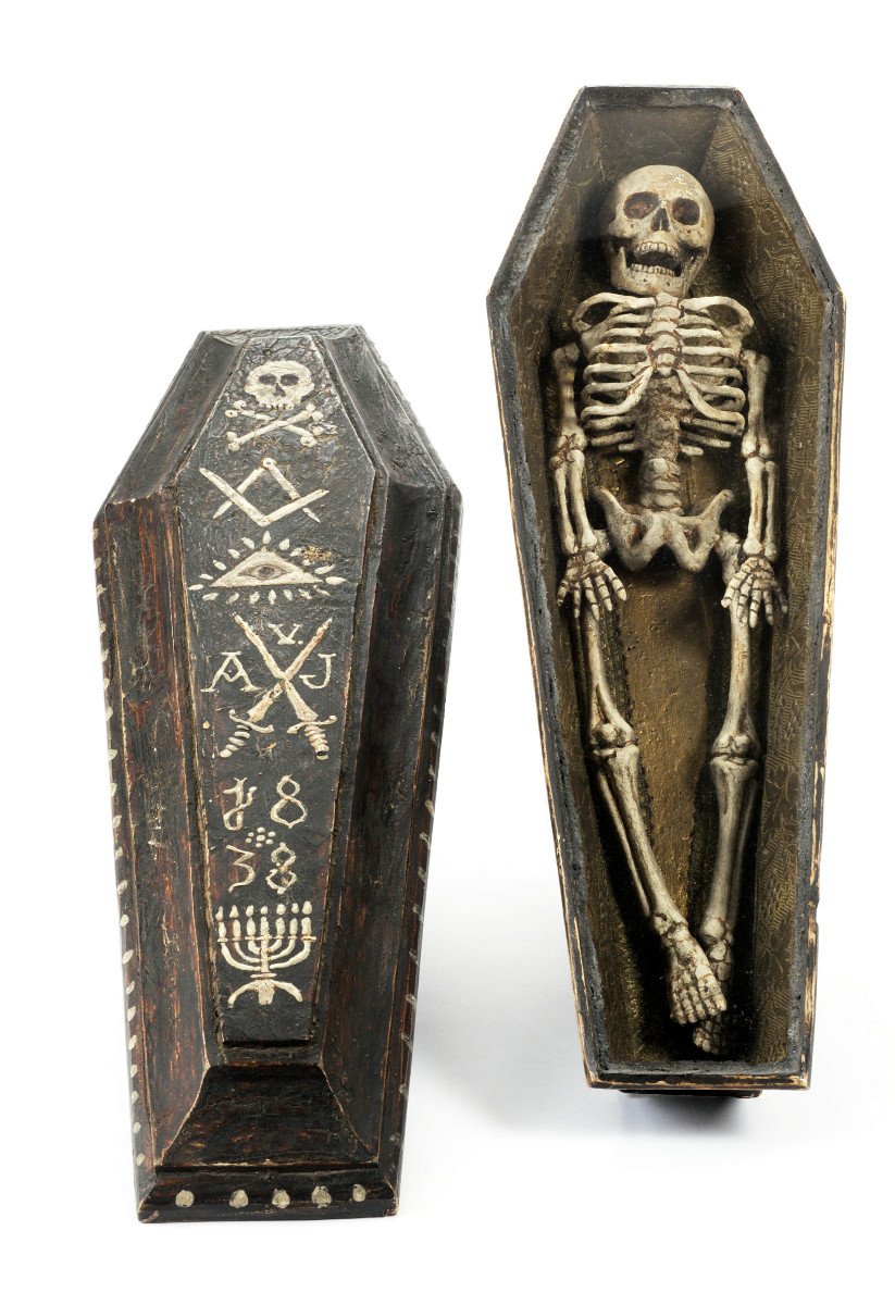 Memento Mori -photo-2