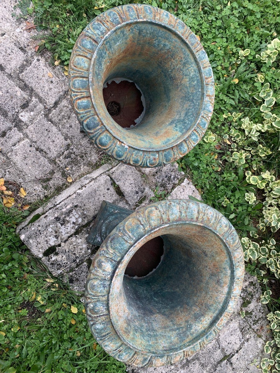 Pair Of Medici Urns-photo-1