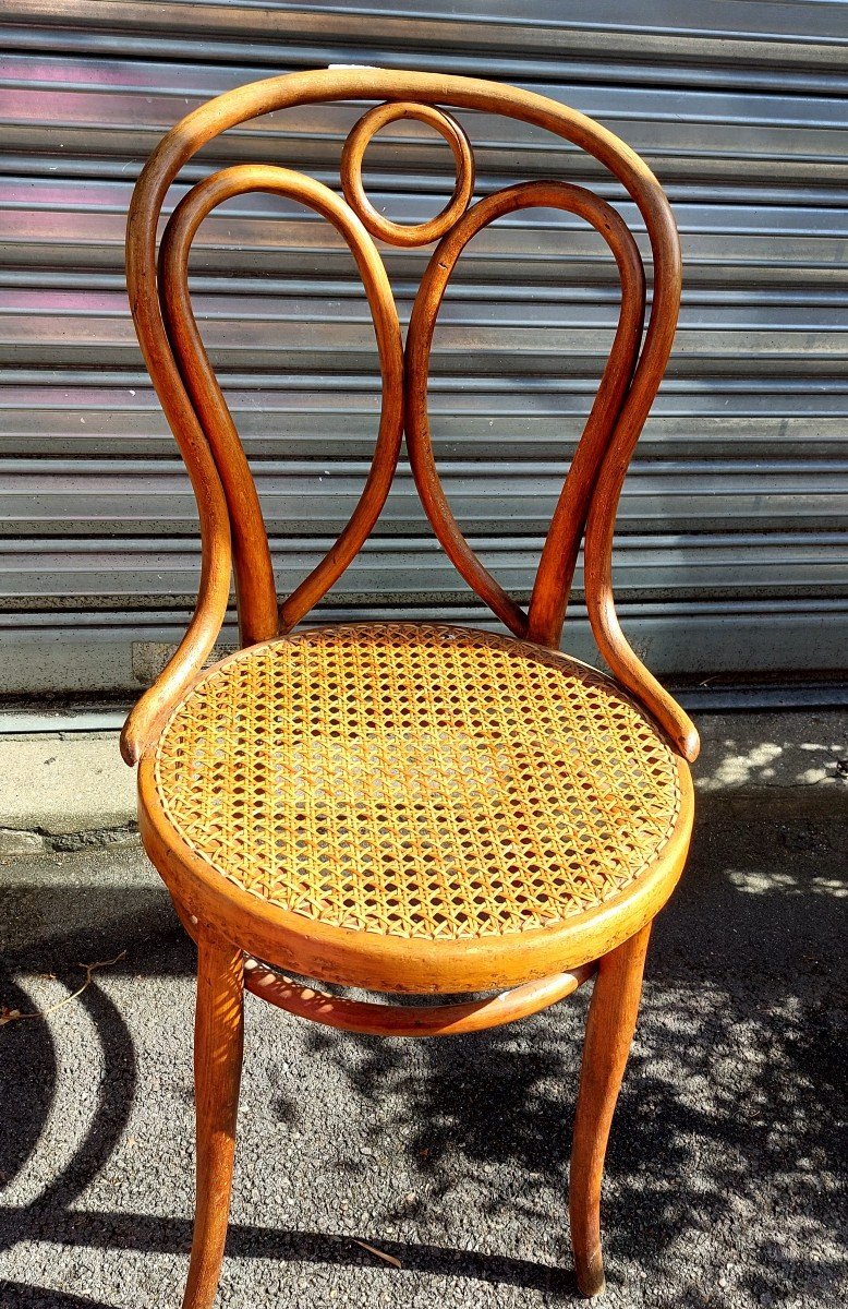 Thonet Chair