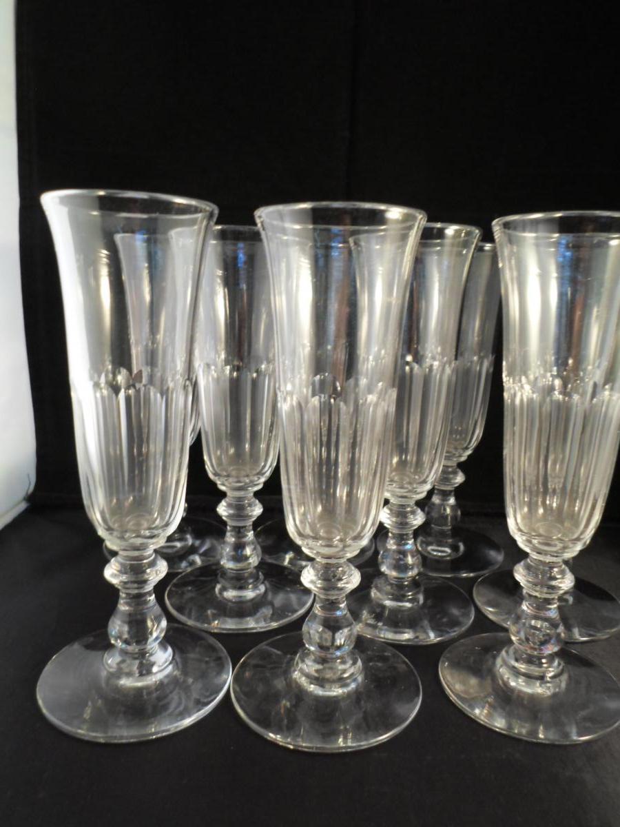 9 Flutes Crystal XIX-photo-2