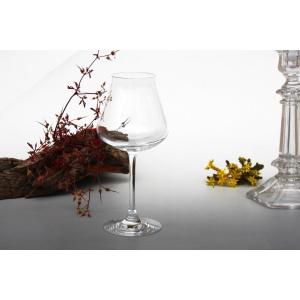 Baccarat Château Crystal Wine Glass, Model M