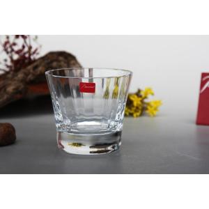 Verre à Whisky En Cristal De Baccarat Modèle Mille Nuits