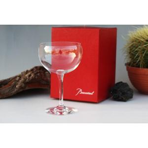 Baccarat Crystal Tasting Glass, Chambertin Model