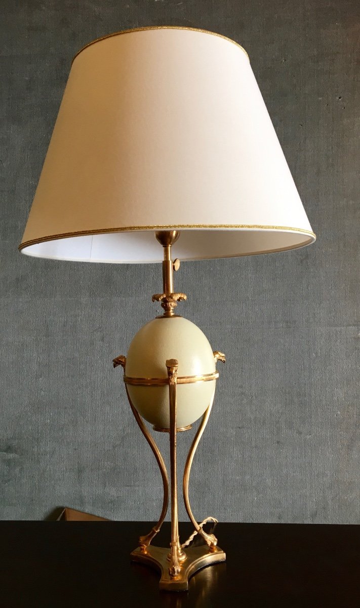 Pair Of Lamps-photo-2
