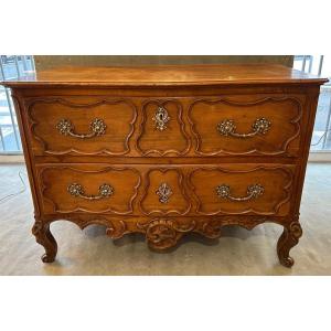 Commode Sauteuse