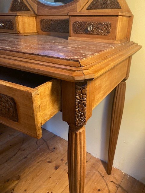 Art Deco / Dressing Table-photo-3