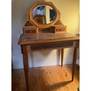 Art Deco / Dressing Table