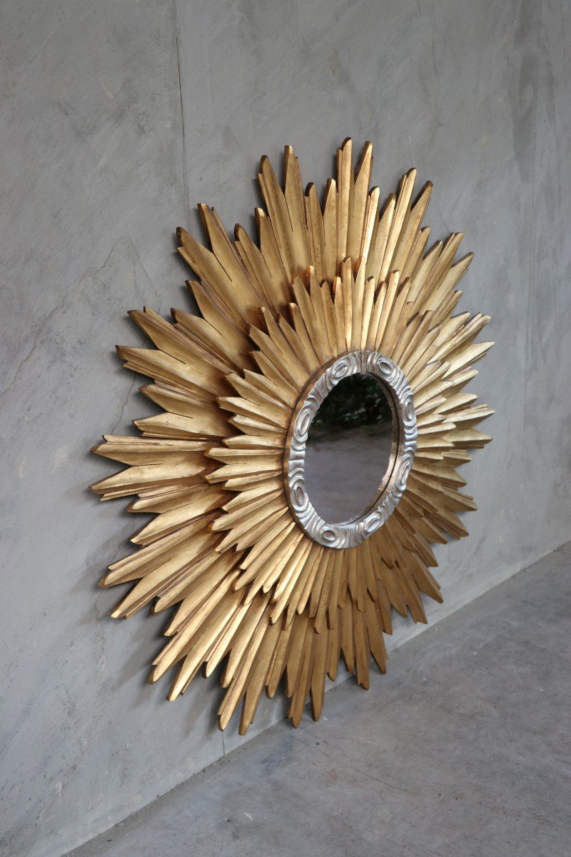 Grand Mirroir Soleil-photo-1