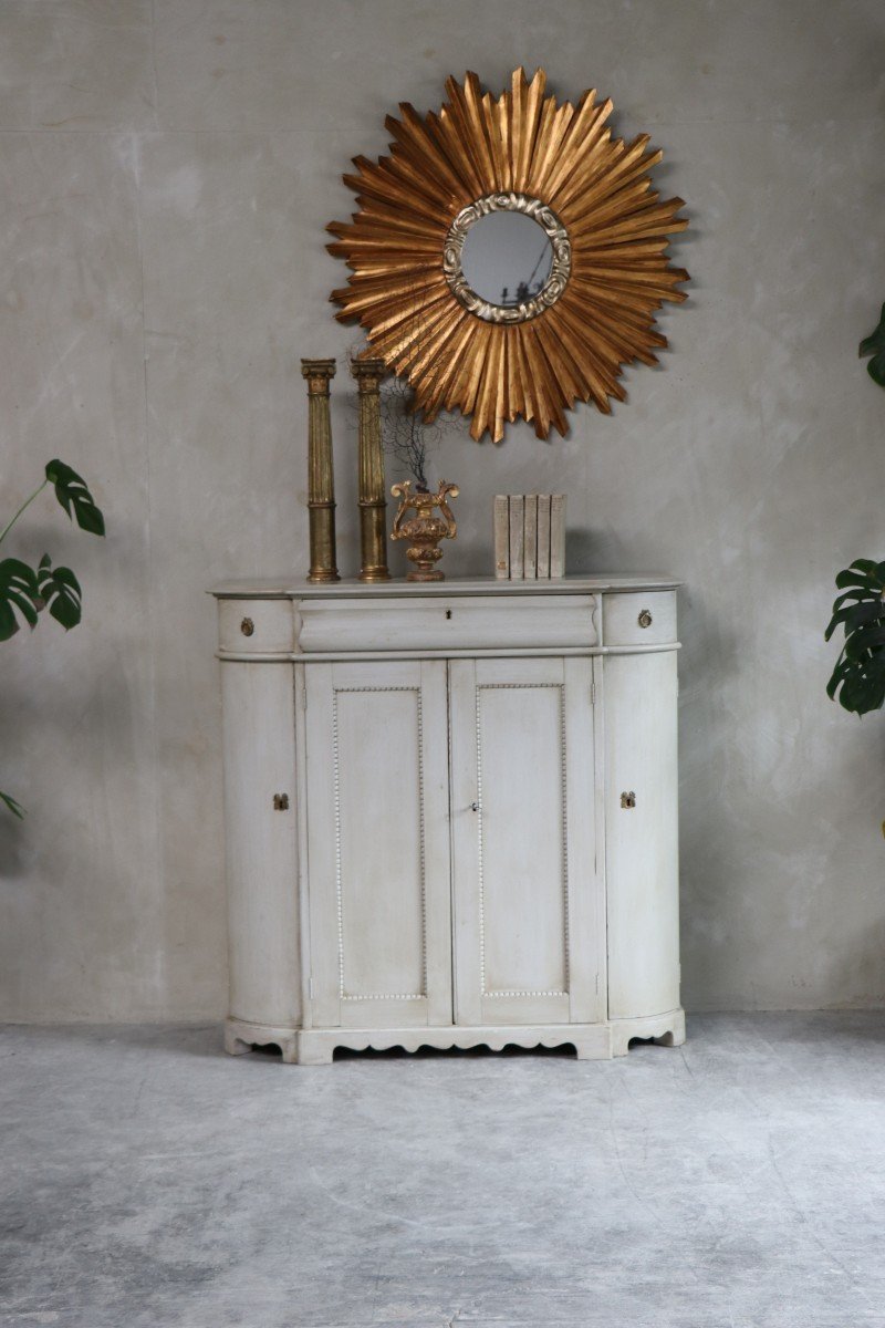 Gustavian Swedish Buffet-photo-1