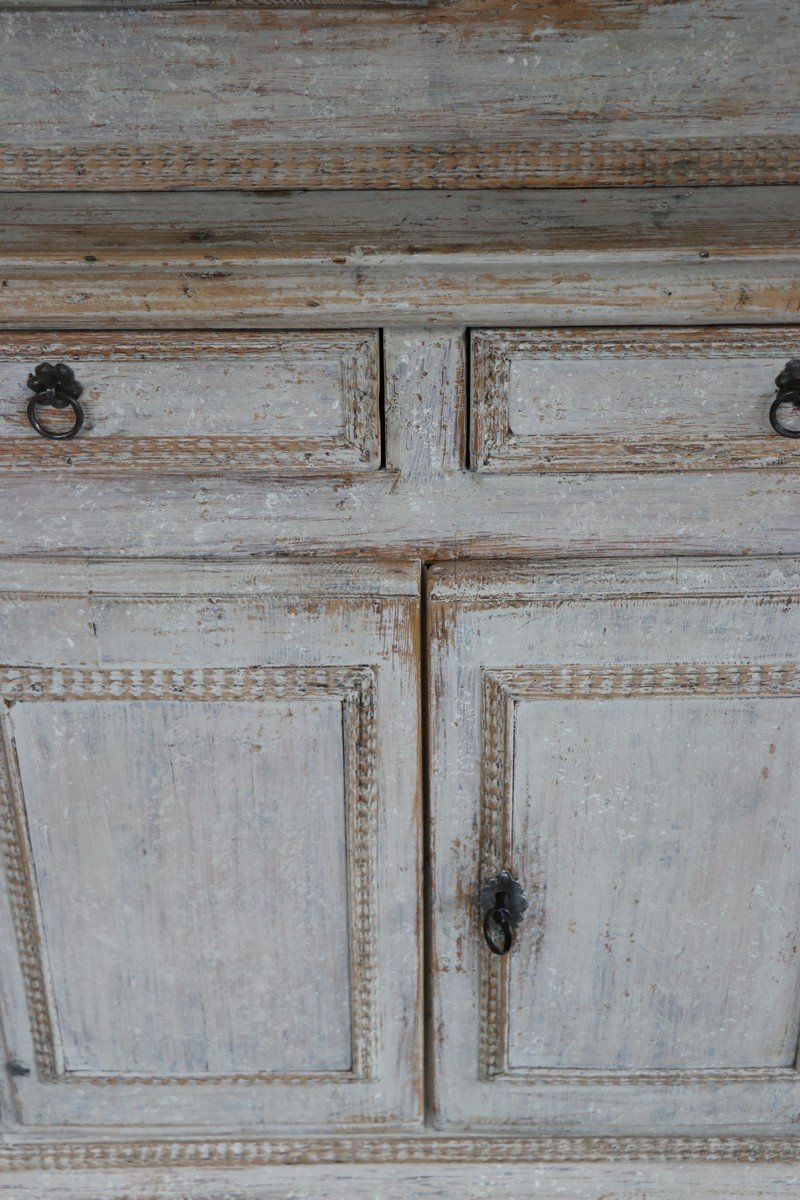 Armoire Suedois Baroque-photo-6