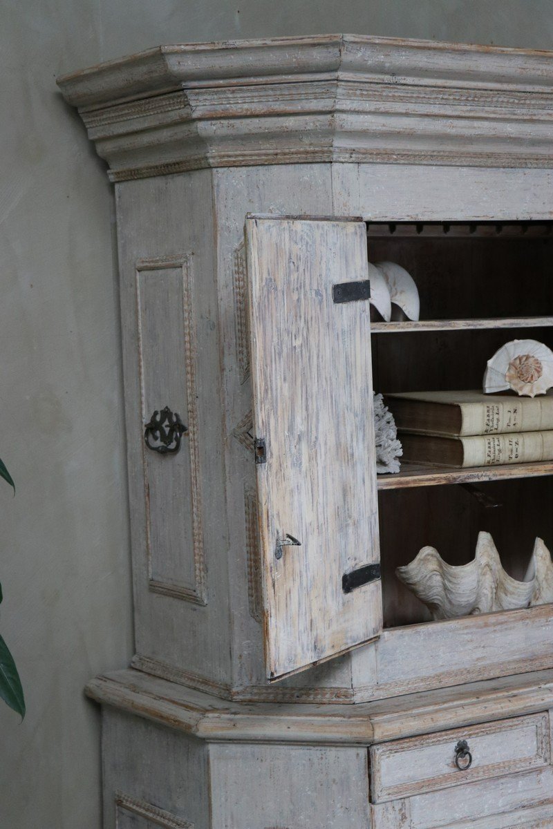 Armoire Suedois Baroque-photo-7