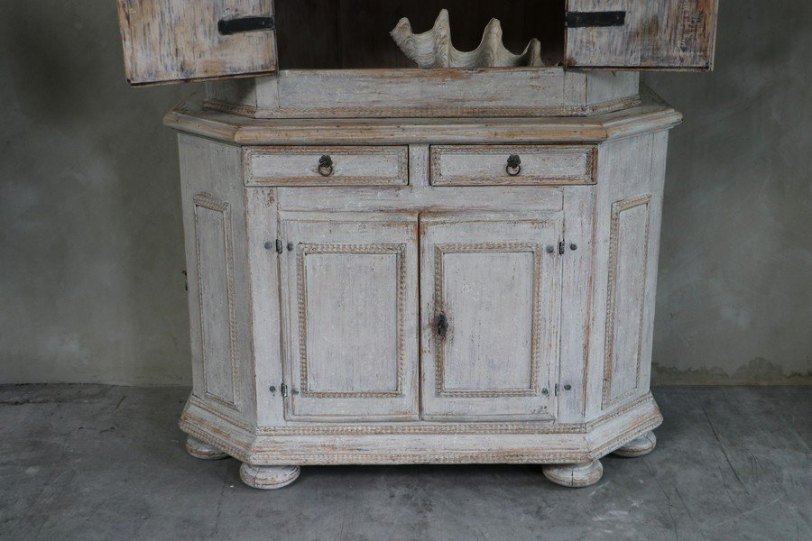 Armoire Suedois Baroque-photo-8