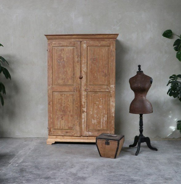 Armoire Suedois 