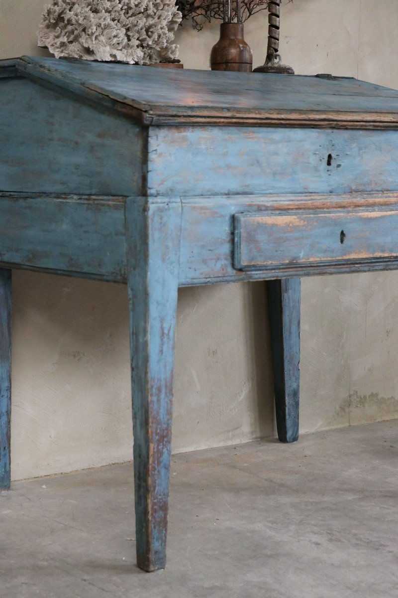 Swedish Gustavian Writersdesk-photo-4