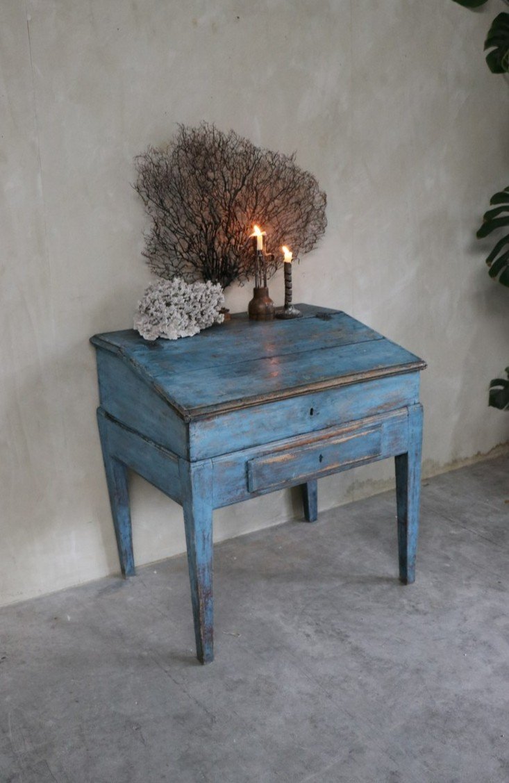 Swedish Gustavian Writersdesk