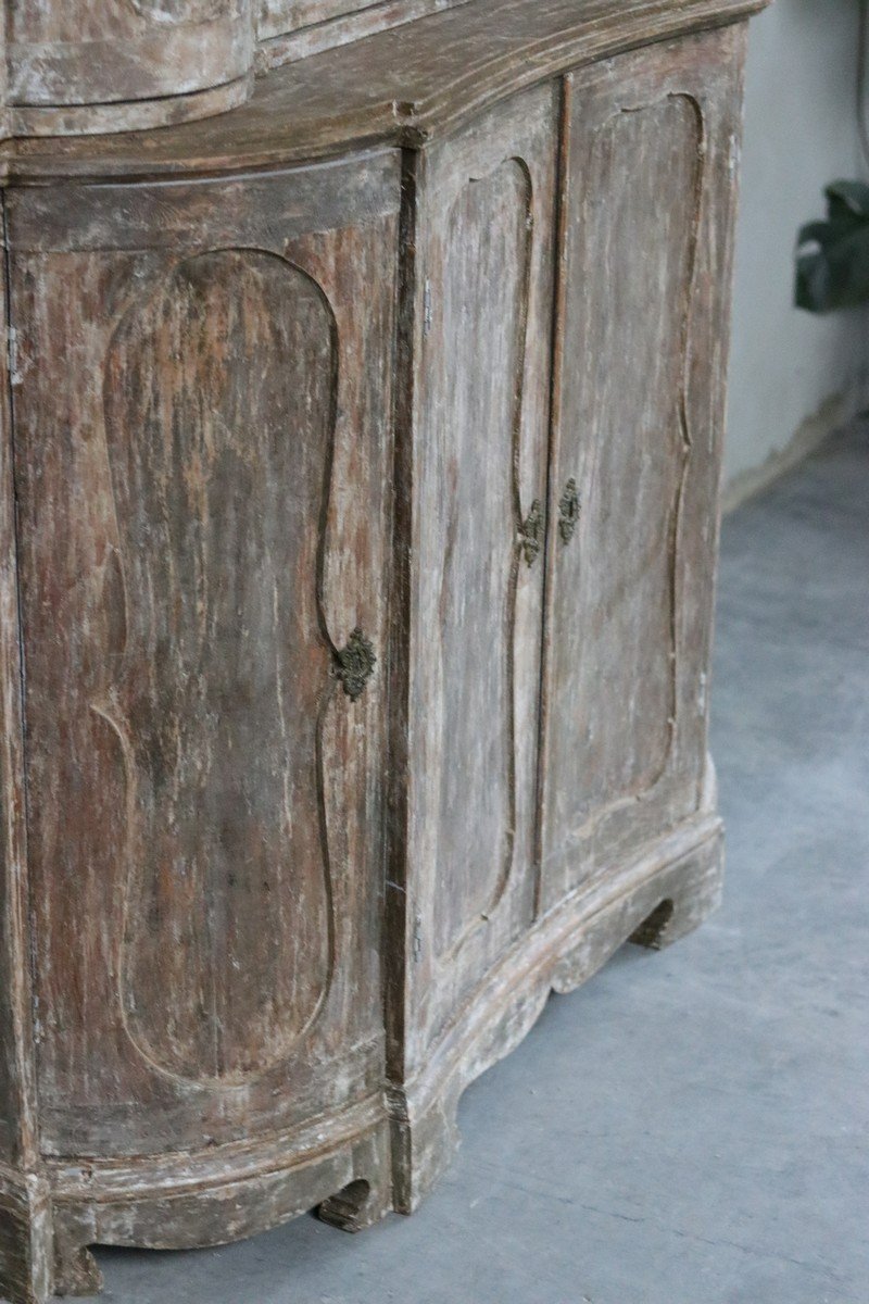 Armoire Suedois Rococo-photo-6