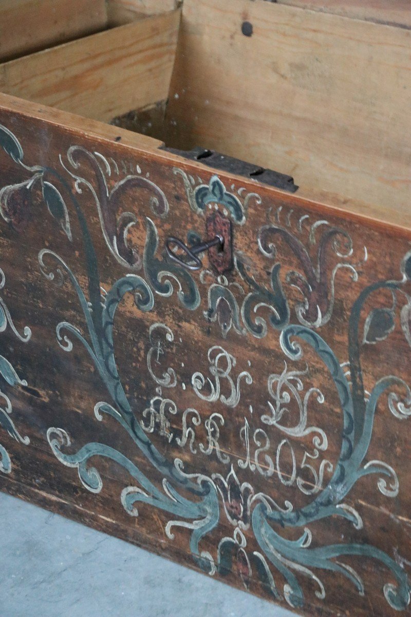 Swedish Wedding  Trunk-photo-6