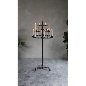 Large Church Candelabra