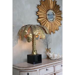 Jansen House Lamp