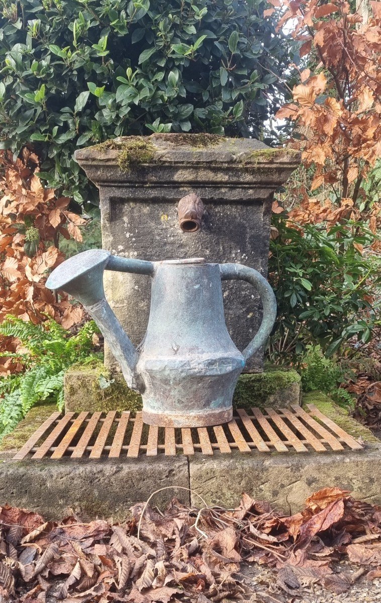 Garden Fountain