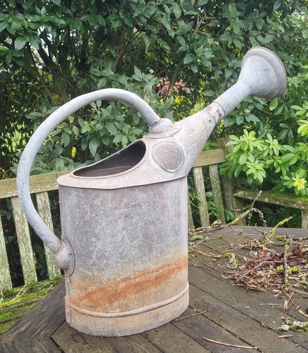 Garden Watering Cans...-photo-1