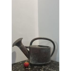 Copper Watering Can... 18th Century