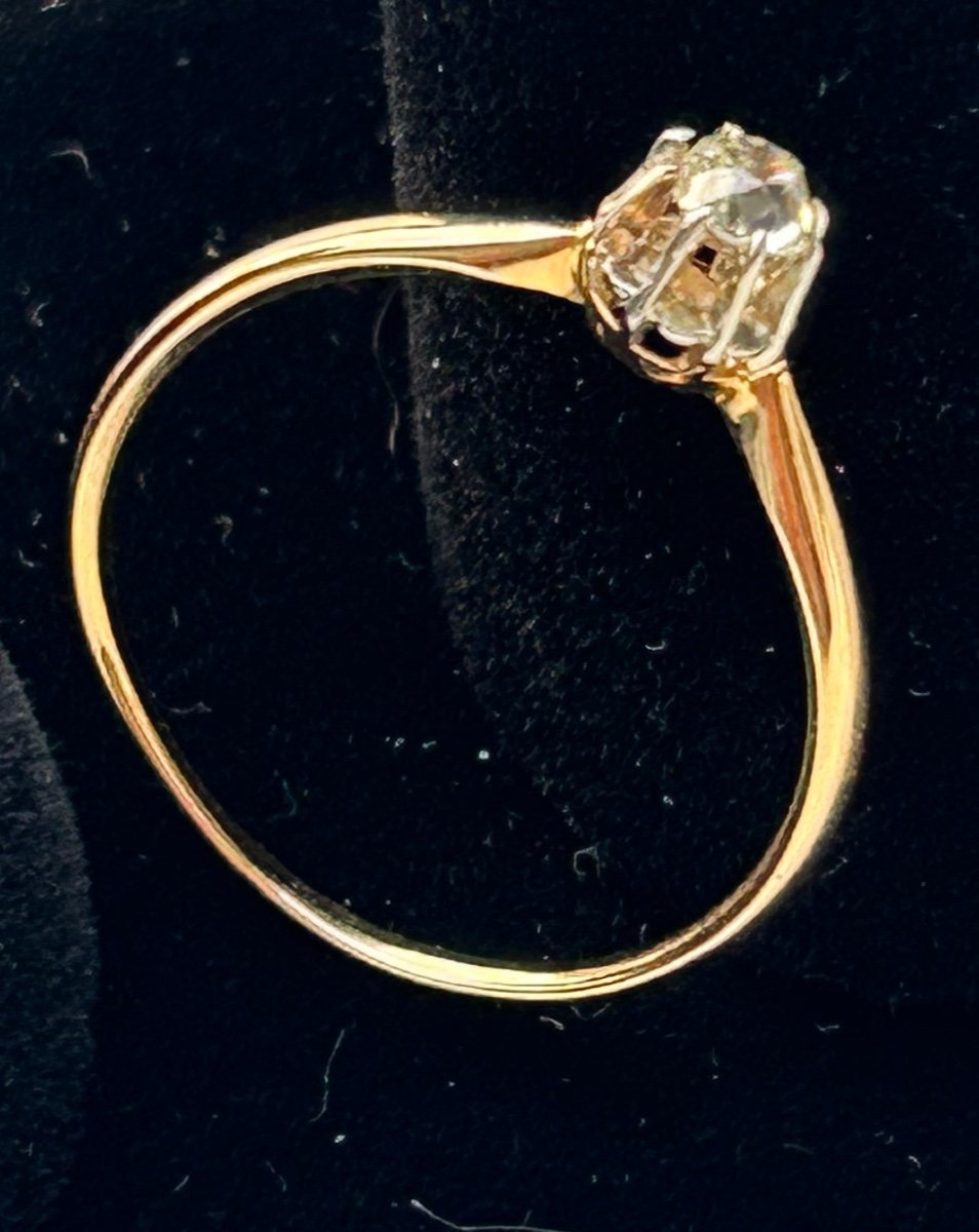 Gold Solitaire-photo-2