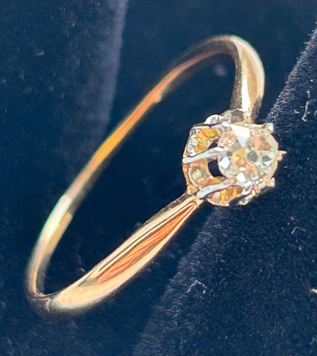 Gold Solitaire-photo-5