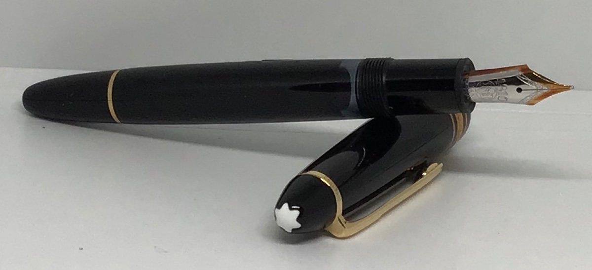 Montblanc Meisterstuck 146, Fountain Pen