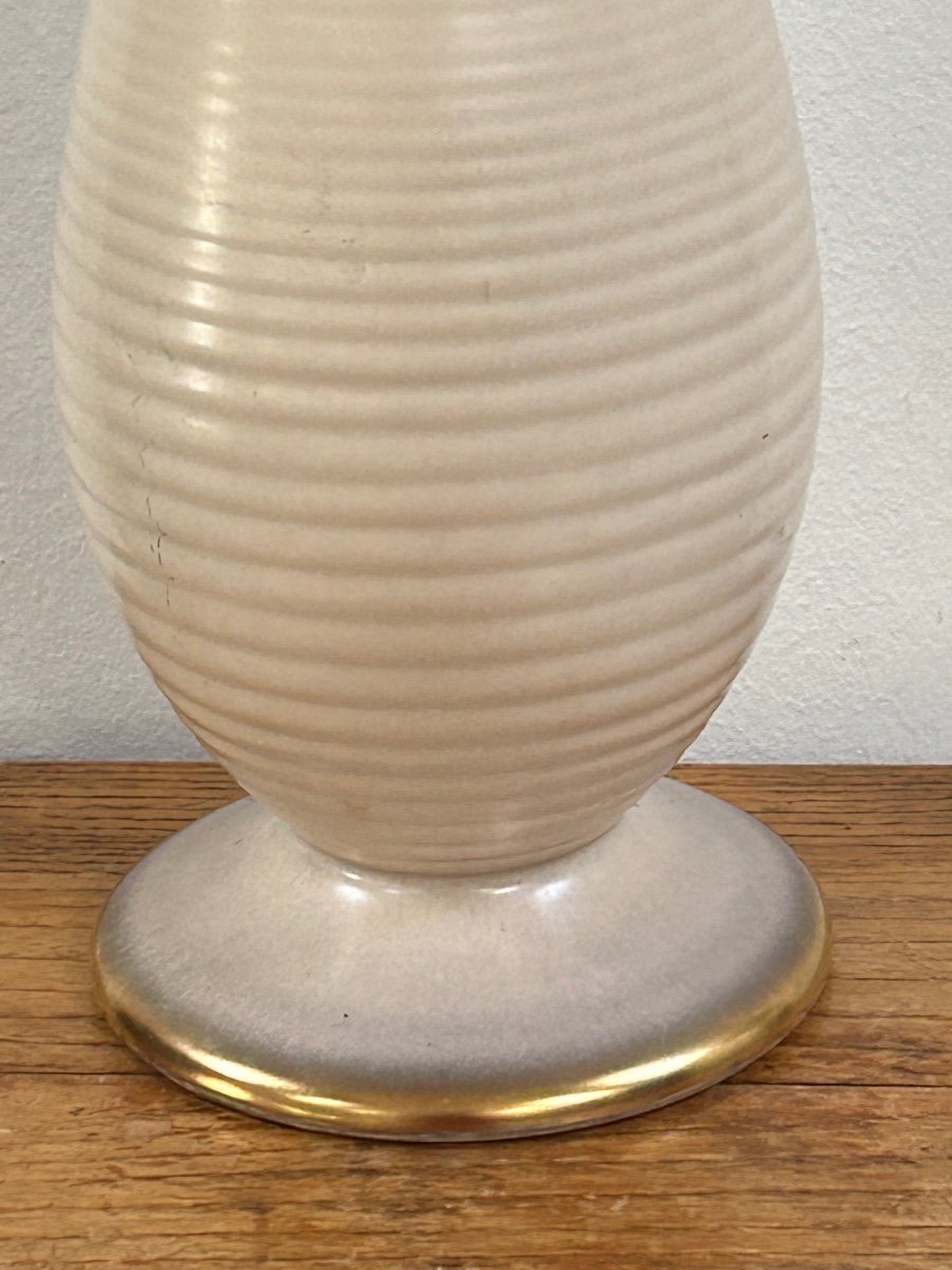 Villeroy & Boch Septfontaines, Earthenware Vase-photo-4