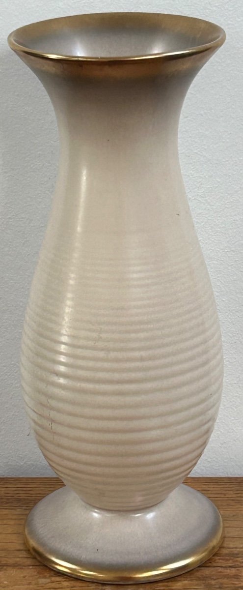 Villeroy & Boch Septfontaines, Earthenware Vase